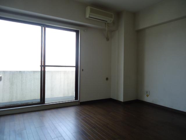 Non-living room. Indoor (July 2013) Shooting