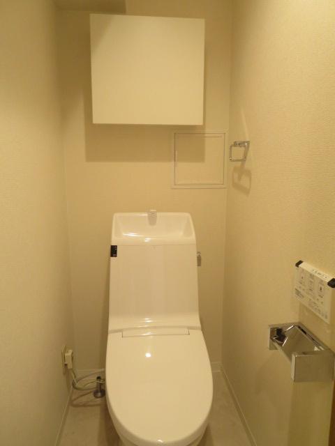 Toilet. Indoor (12 May 2013) Shooting