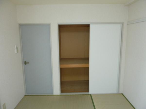 Other room space