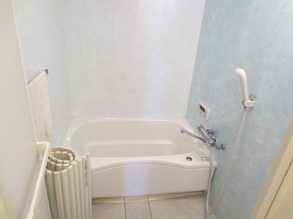 Bathroom. Indoor (September 2013) Shooting