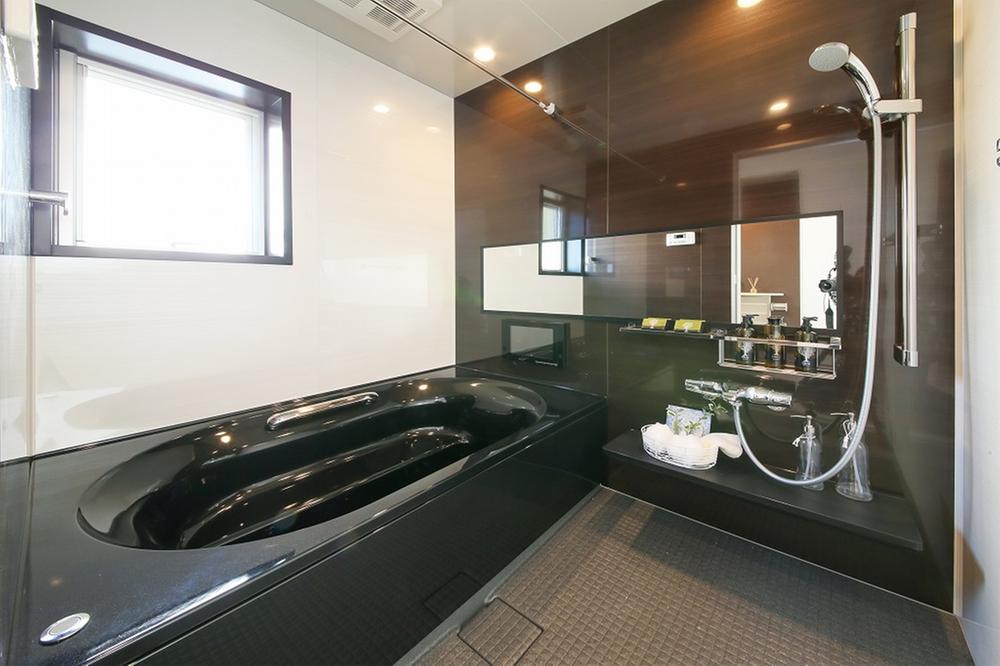 Same specifications photo (bathroom). (10 Building) same specification