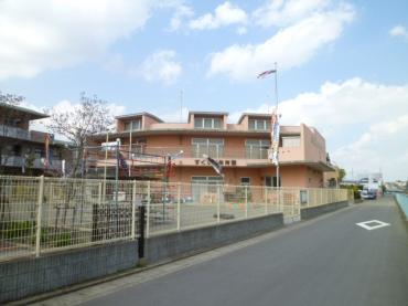 kindergarten ・ Nursery. Sukusuku 700m to nursery school