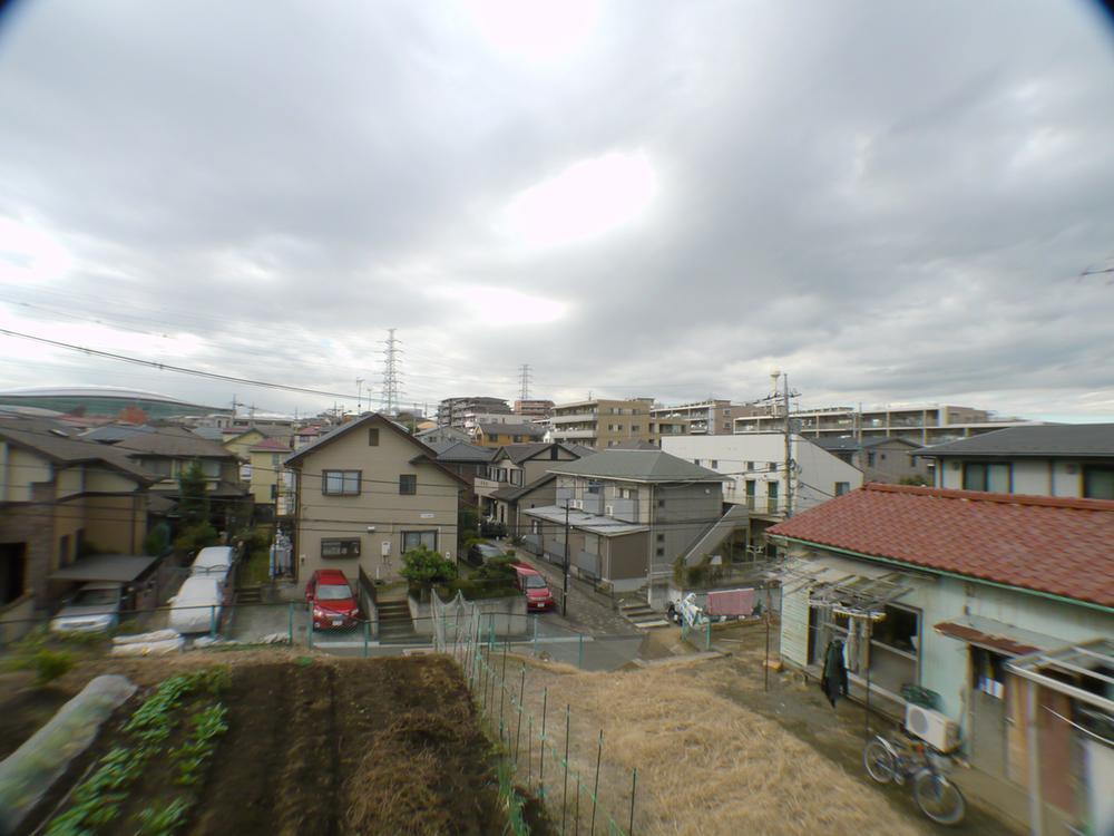 View photos from the dwelling unit. View from the dwelling unit ~ We view good housing is a good feeling! 