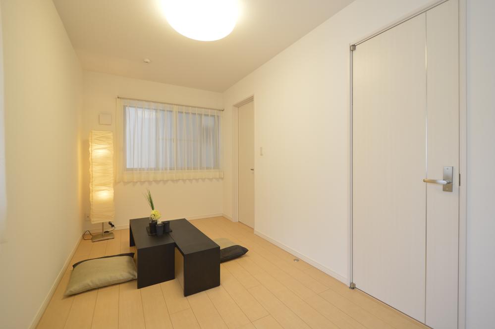 Same specifications photos (Other introspection). (3 Building) same specification