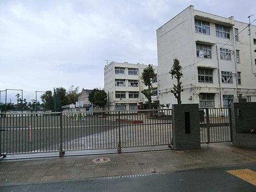 Primary school. 1543m to Yokohama Municipal Katsuta Elementary School