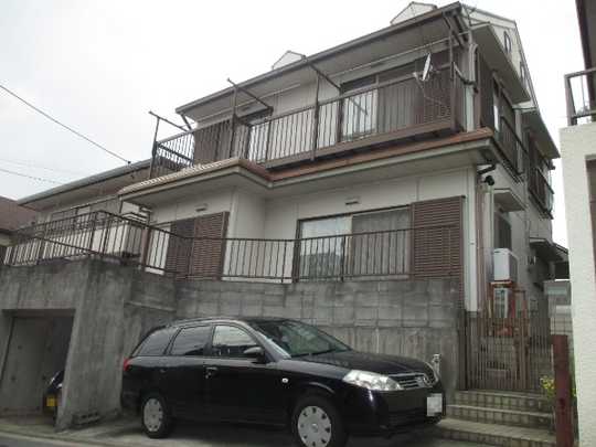 Local appearance photo. appearance