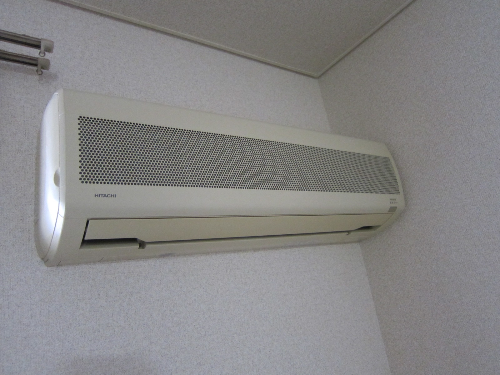 Other Equipment. Air conditioning