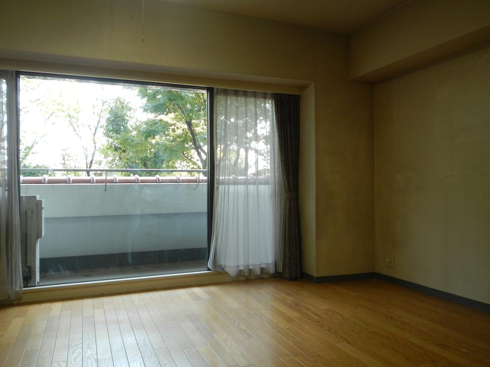 Other introspection. Dining kitchen (11 May 2013) Shooting