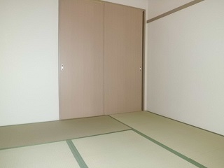 Other room space. bedroom