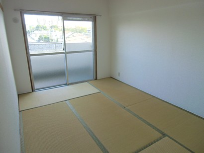 Other. Japanese-style room 6 quires