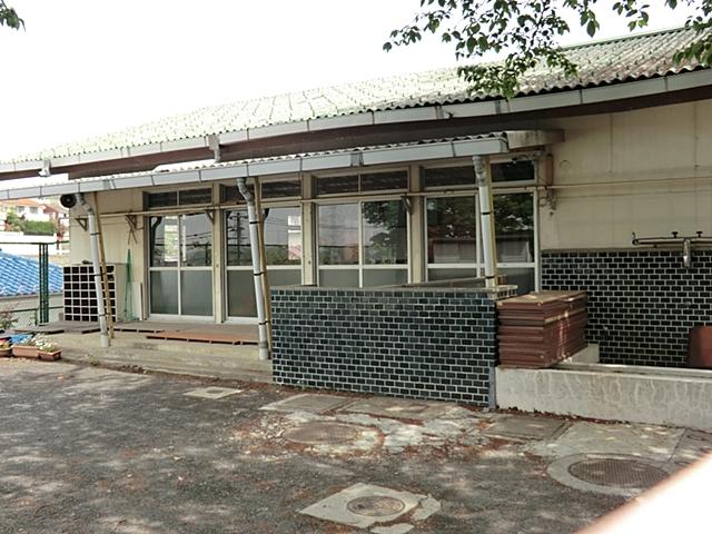 kindergarten ・ Nursery. Kawawa until school care close to 1170m school care.
