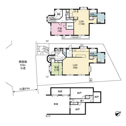 Floor plan. Floor plan
