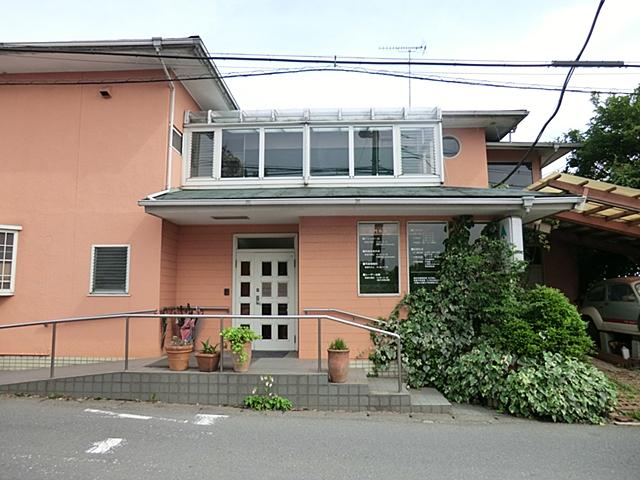 Hospital. 400m to the Urban Clinic Ishikawa office