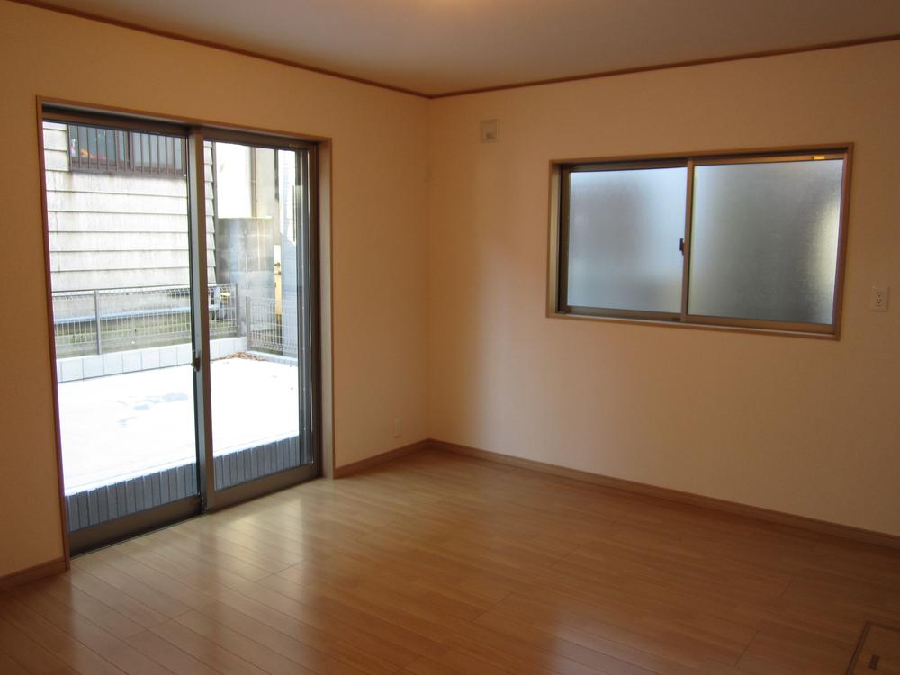 Living. Indoor (11 May 2013) Shooting