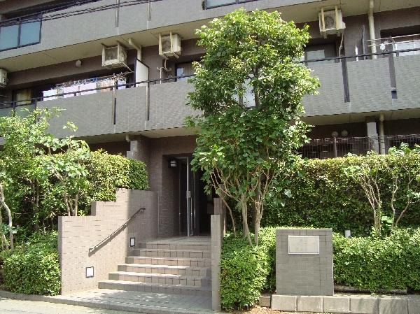 Local appearance photo. Entrance