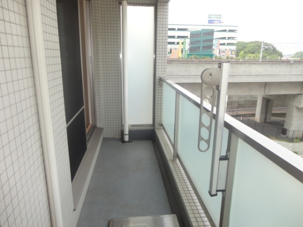 Balcony. Balconies