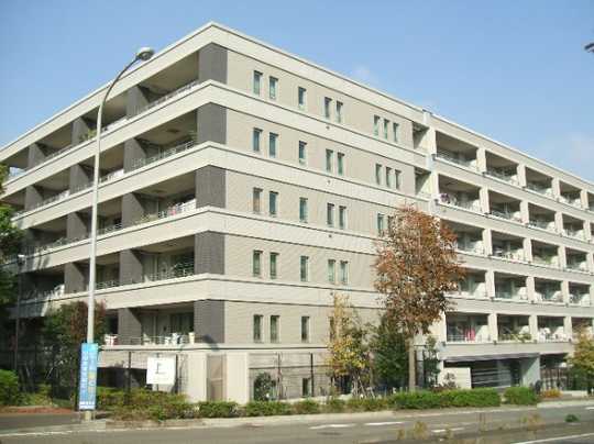 Local appearance photo. appearance