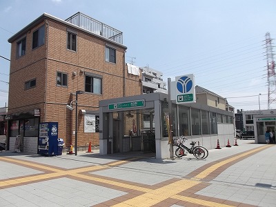 Other. 1600m to Takada Station (Other)