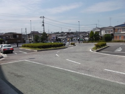 Other. 1600m to Takada Station Bus Terminal (Other)