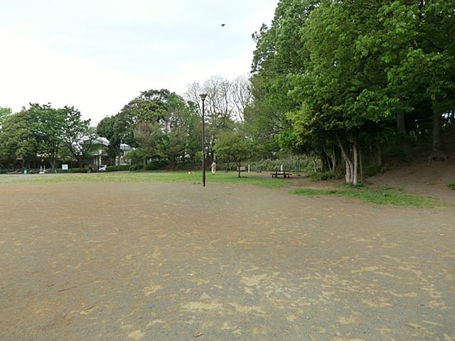 park. Until IzumiTakashiketani park 801m