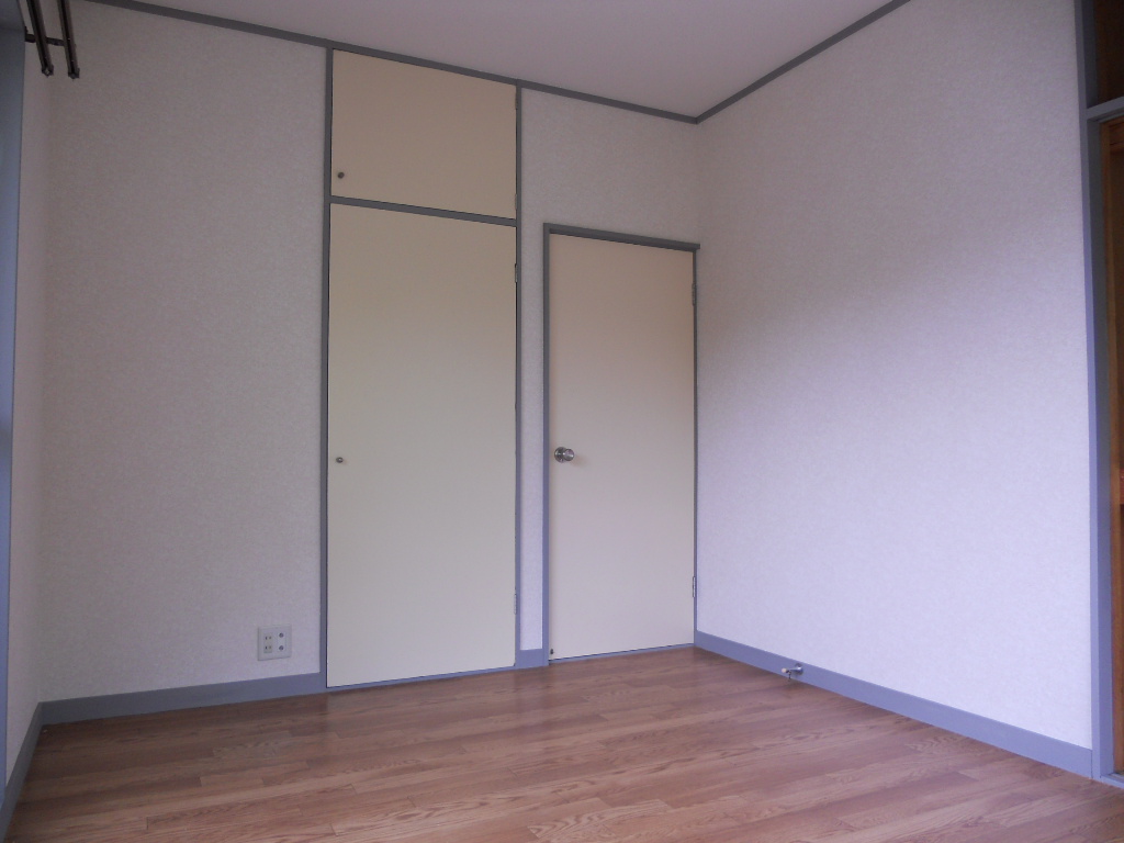 Other room space. 2F Western-style