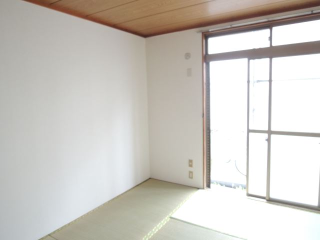 Living and room. Japanese style room