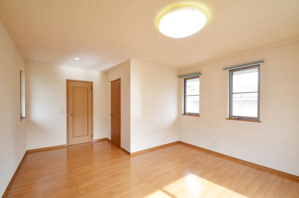 Non-living room