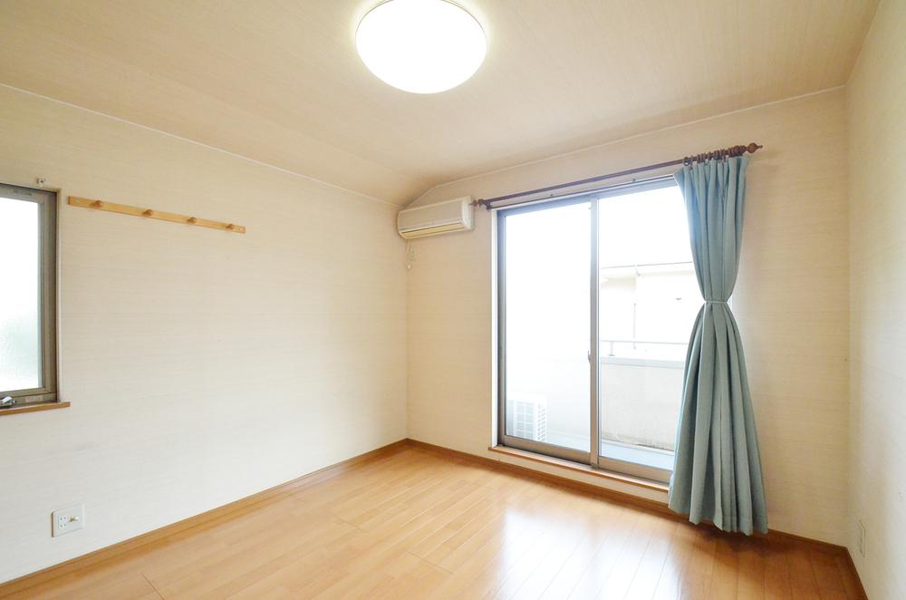 Non-living room