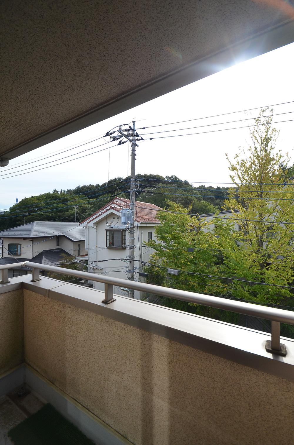 View photos from the dwelling unit