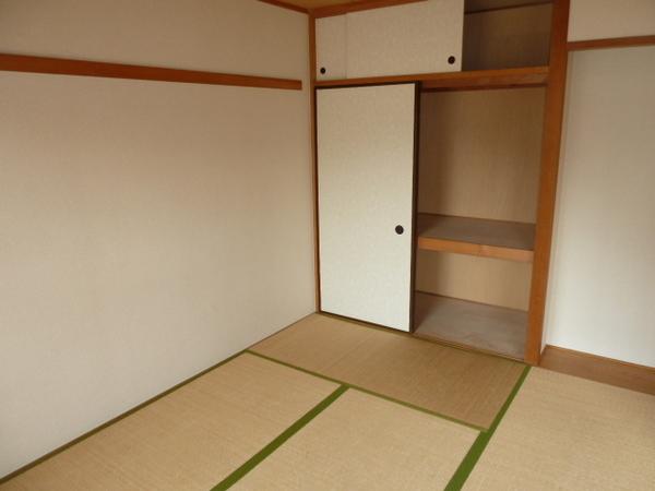 Other room space