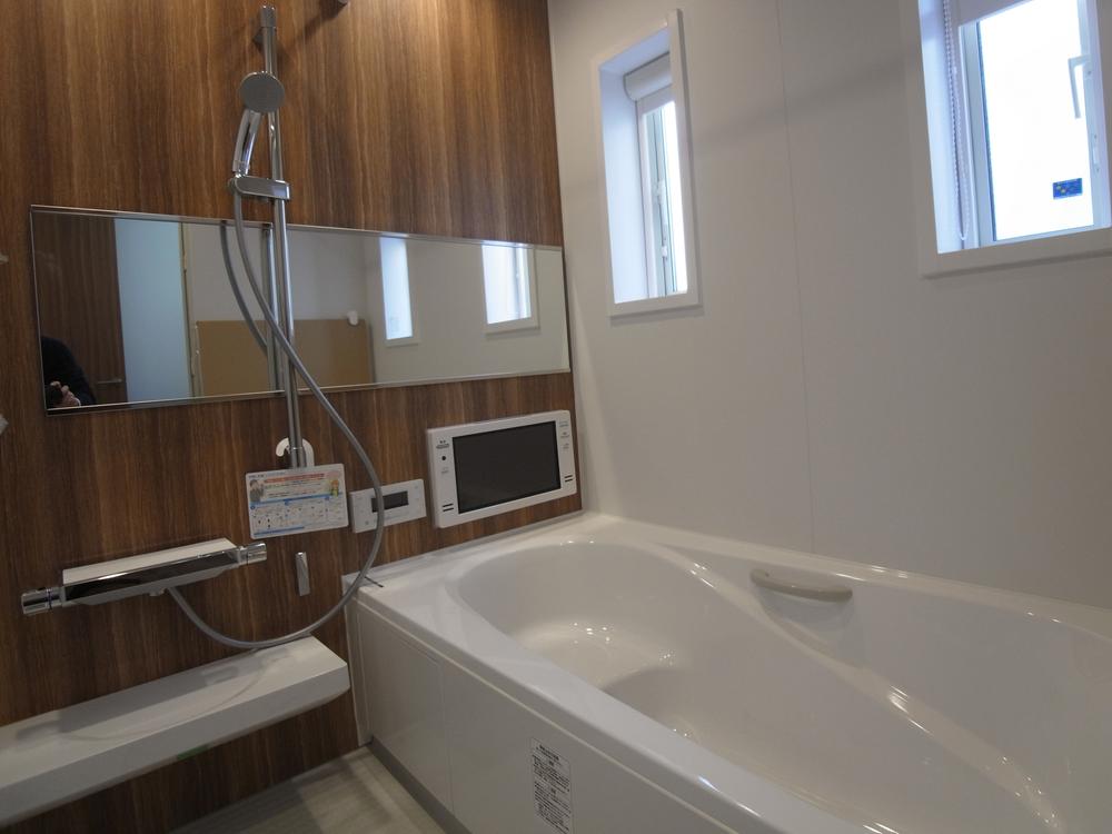 Bathroom. Indoor (11 May 2013) Shooting