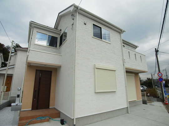 Local appearance photo