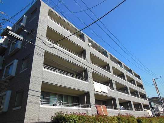 Local appearance photo