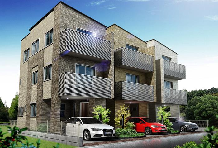 Rendering (appearance)