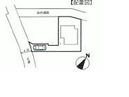 Compartment figure. 31,800,000 yen, 4LDK, Land area 127.68 sq m , Building area 98.74 sq m