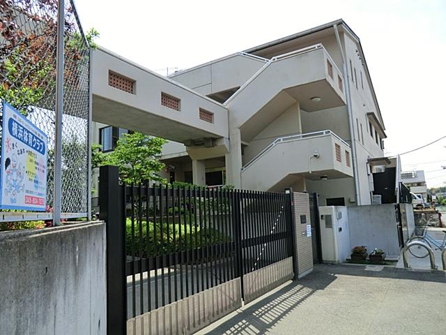 kindergarten ・ Nursery. Yamada 750m to nursery school