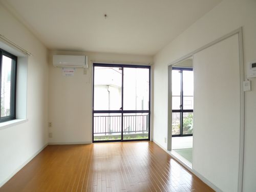 Living and room