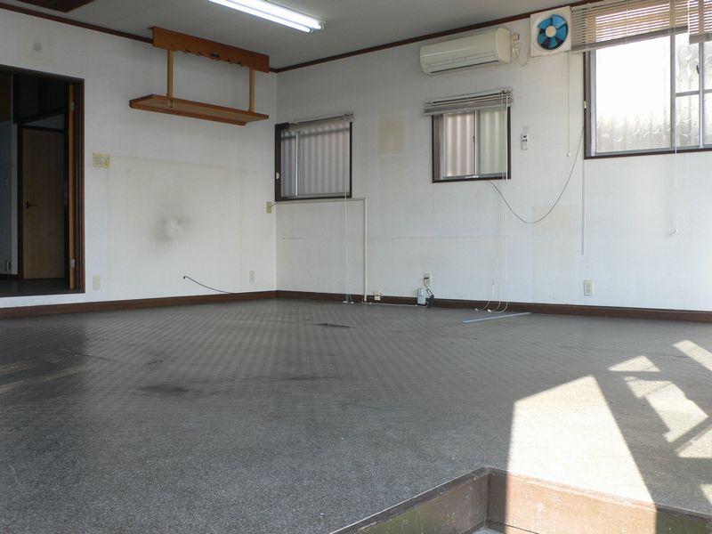 Other. 1st floor Office