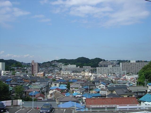 Other. Good view!