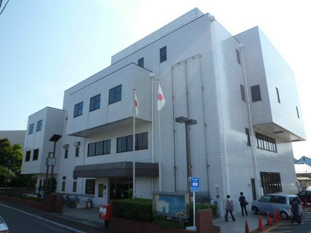 Other Environmental Photo. 1090m to Yokosuka city hall citizen section north Shimoura administrative center