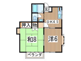 Building appearance