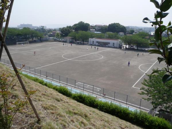 park. Until Hamayu park 1461m