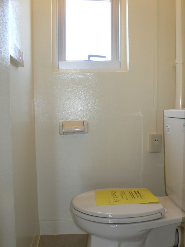 Toilet. Photo is the same type ・ It is another dwelling unit.