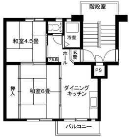 Building appearance