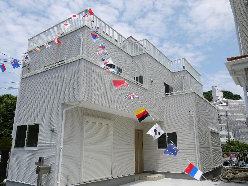 Same specifications photos (appearance). Appearance construction cases