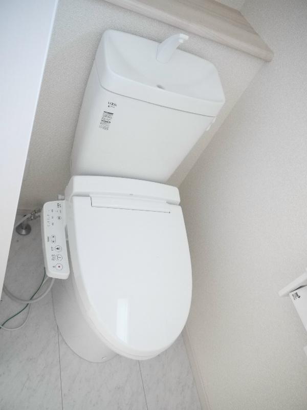 Other. Toilet construction cases