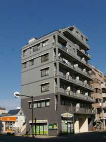 Building appearance