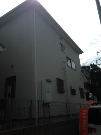 Local appearance photo. Local (September 2013) Shooting