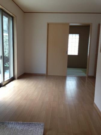 Living. Indoor (September 2013) Shooting