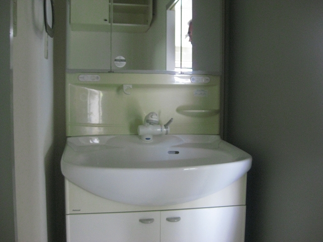 Washroom